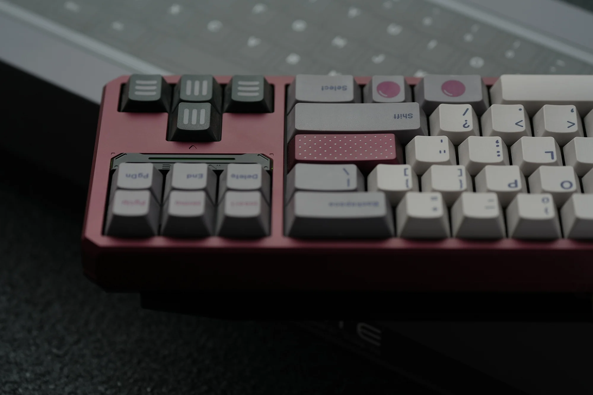 Elevate Your Typing Experience